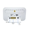 مودم 4G/TD-LTE ایرانسل مدل 4.5G TF-i60 H1 به همراه 480 گیگابایت اینترنت یک ساله و 135 گیگابایت اینترنت 6 ماهه و 2 عدد سیم کارت دائمی طلایی